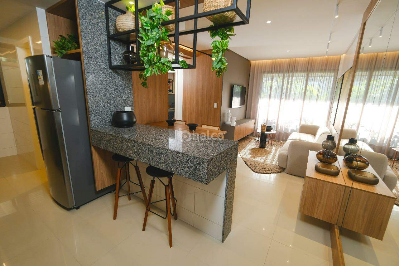 Apartamento, 3 quartos, 82 m² - Foto 4
