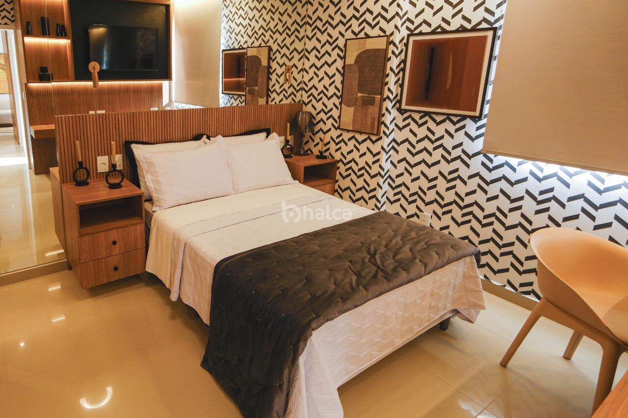 Apartamento, 3 quartos, 82 m² - Foto 9