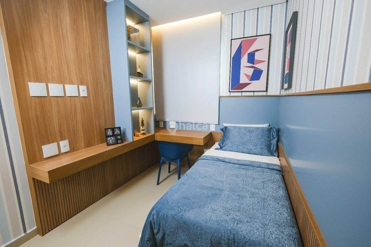 Apartamento, 3 quartos, 82 m² - Foto 11