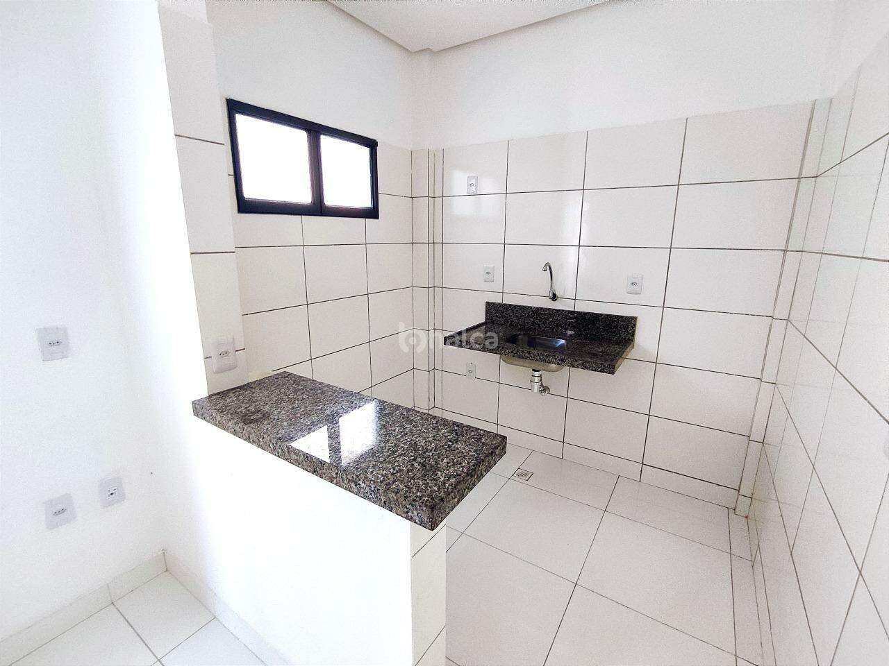 Apartamento para alugar com 1 quarto, 27m² - Foto 7