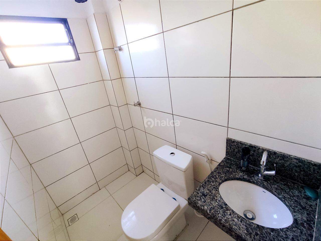 Apartamento para alugar com 1 quarto, 27m² - Foto 8