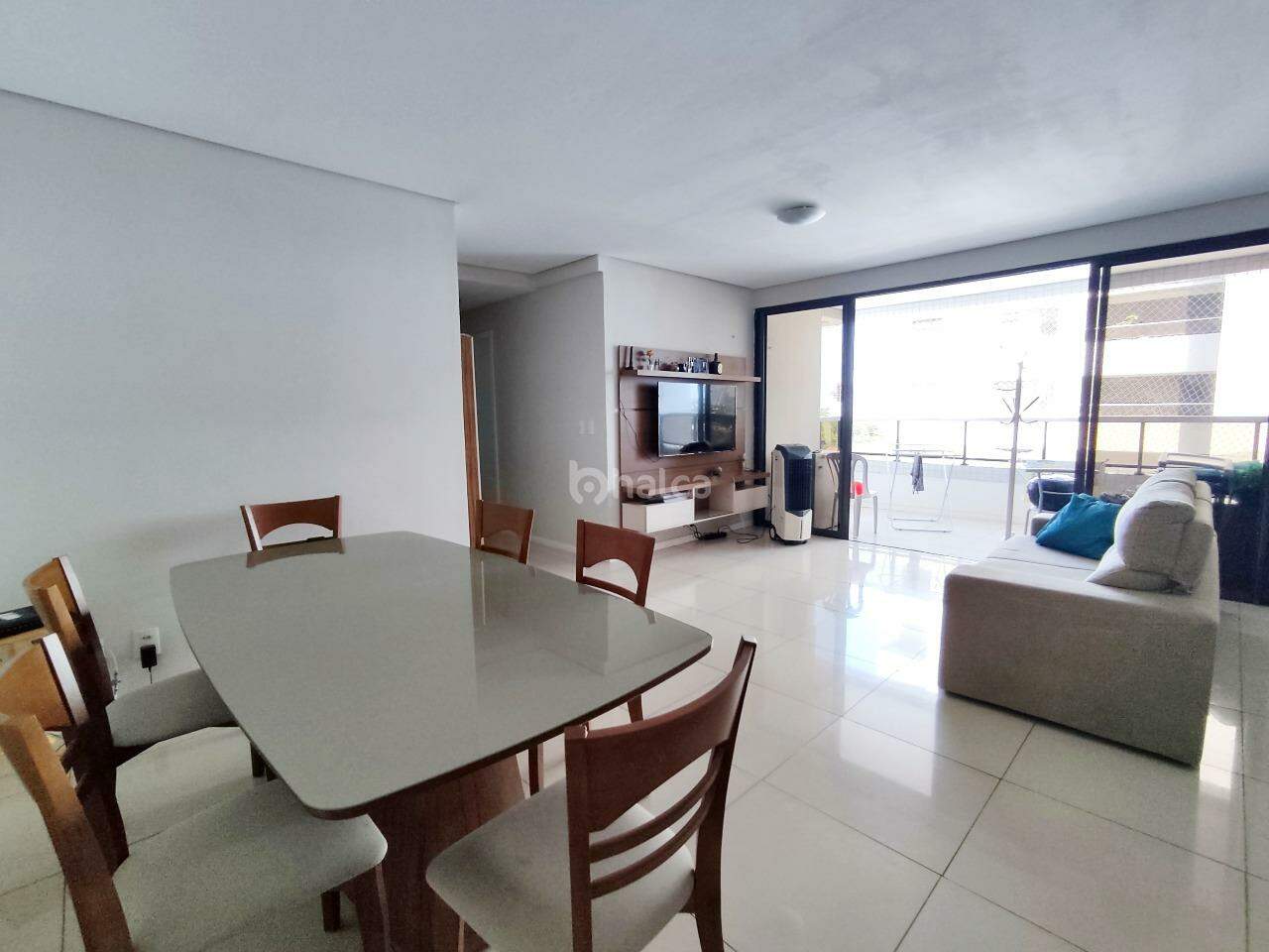 Apartamento à venda, 108m² - Foto 2