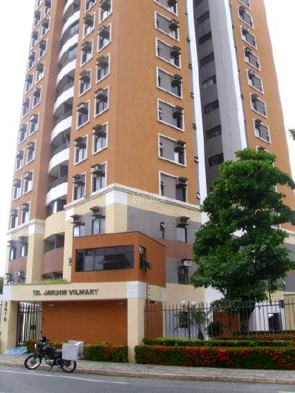 Apartamento, 3 quartos, 70 m² - Foto 1