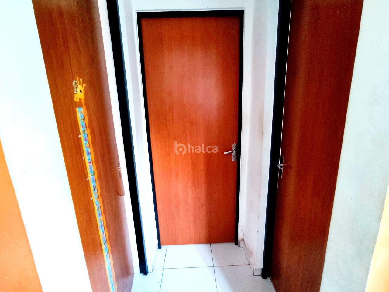 Apartamento à venda com 2 quartos, 45m² - Foto 3