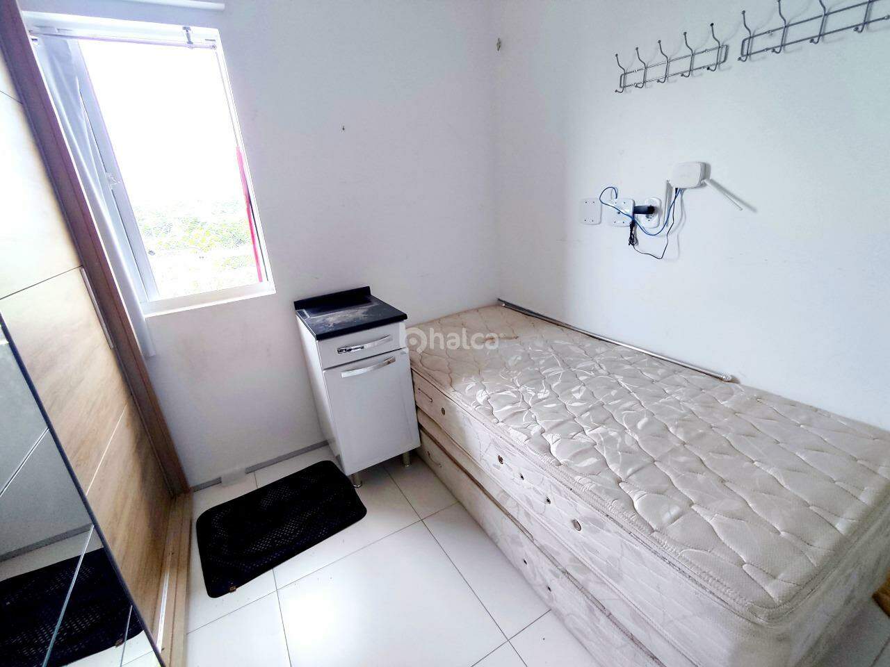 Apartamento à venda com 2 quartos, 60m² - Foto 9