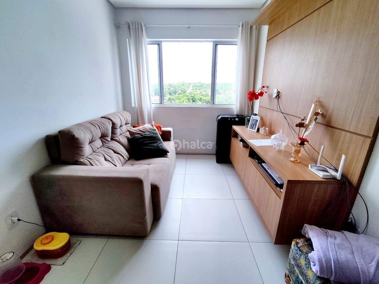 Apartamento à venda com 2 quartos, 60m² - Foto 3