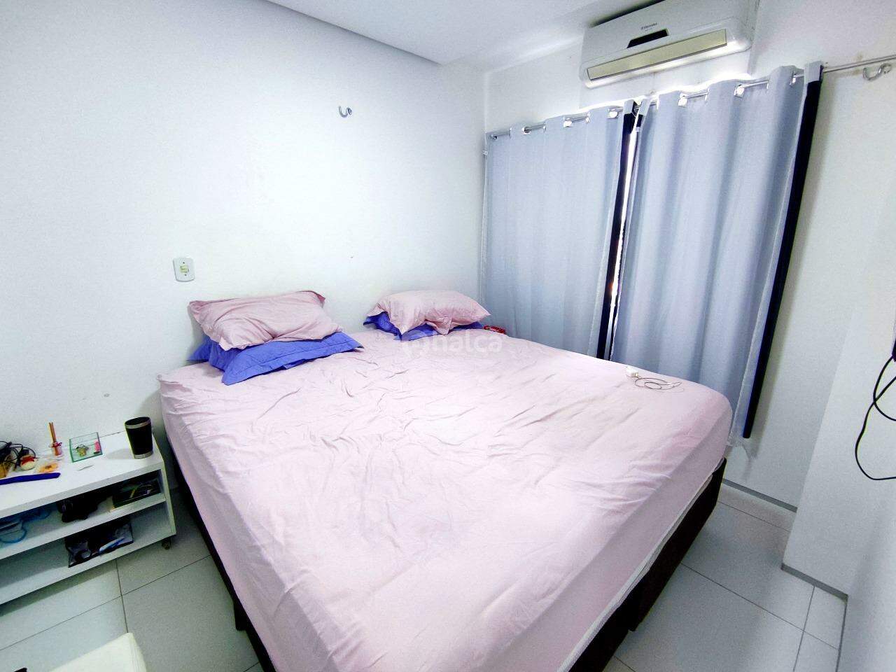 Apartamento à venda com 2 quartos, 60m² - Foto 5