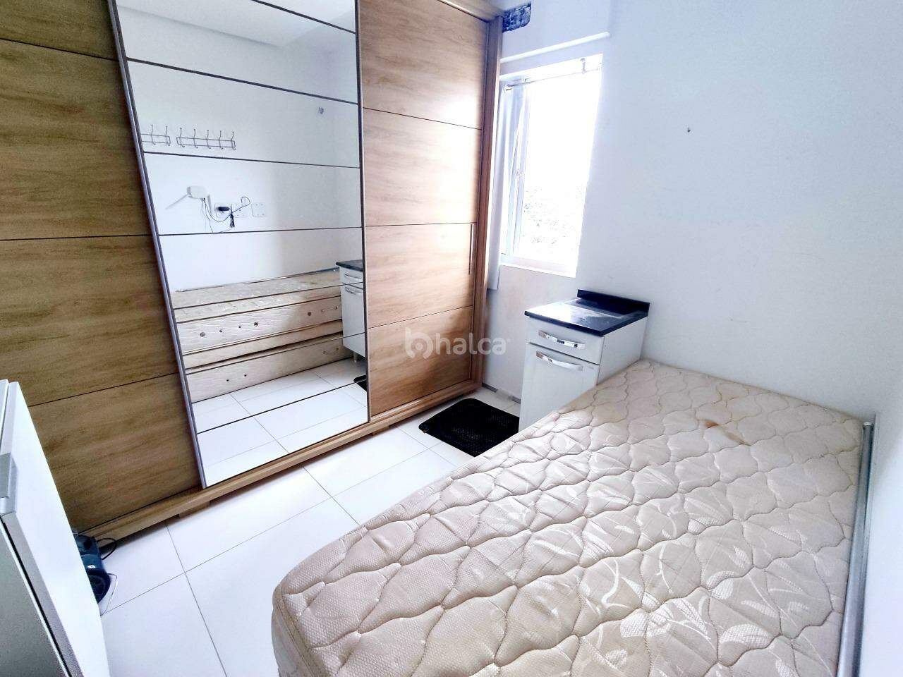 Apartamento à venda com 2 quartos, 60m² - Foto 8