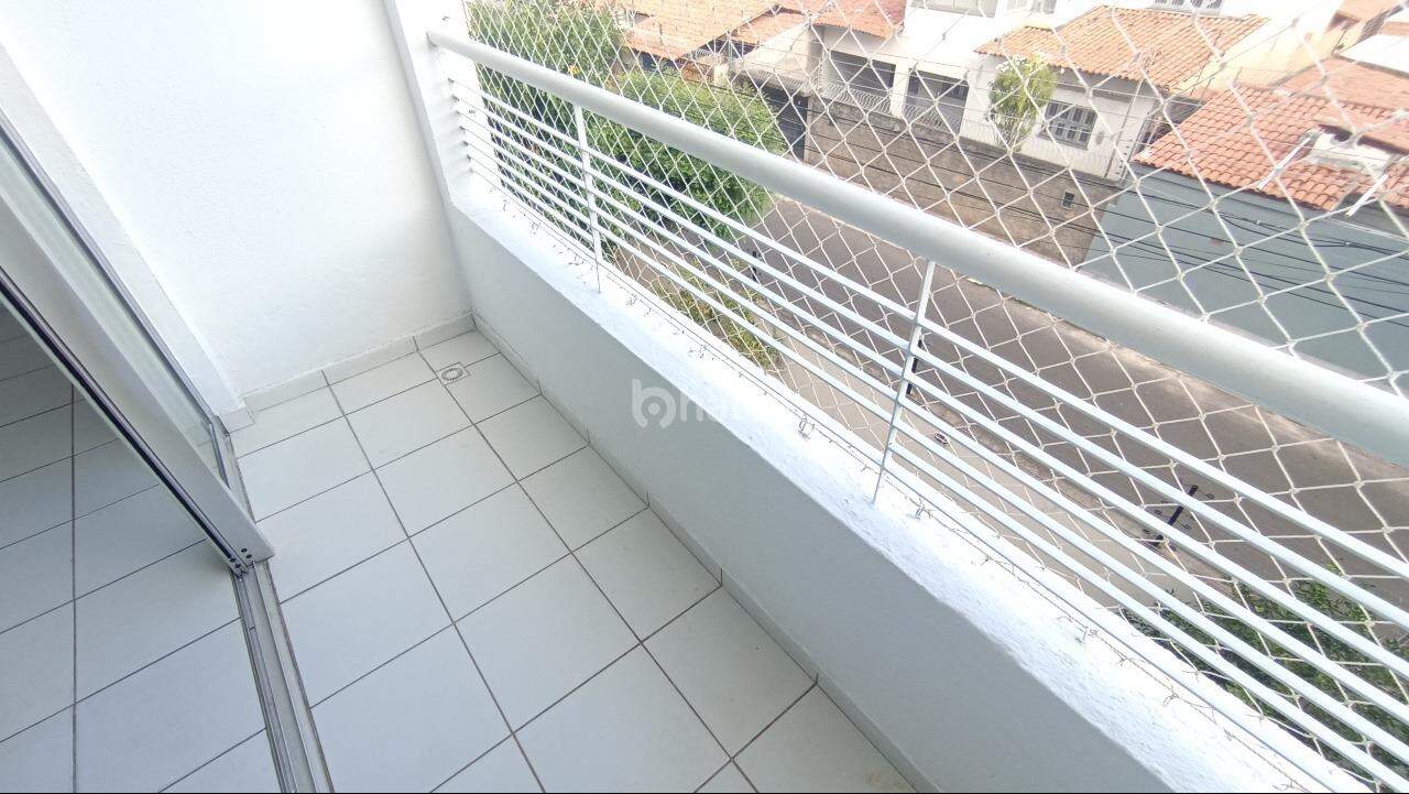 Apartamento para alugar com 2 quartos, 60m² - Foto 11