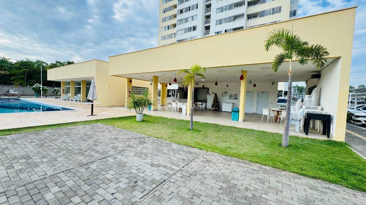 Apartamento à venda com 3 quartos, 60m² - Foto 15