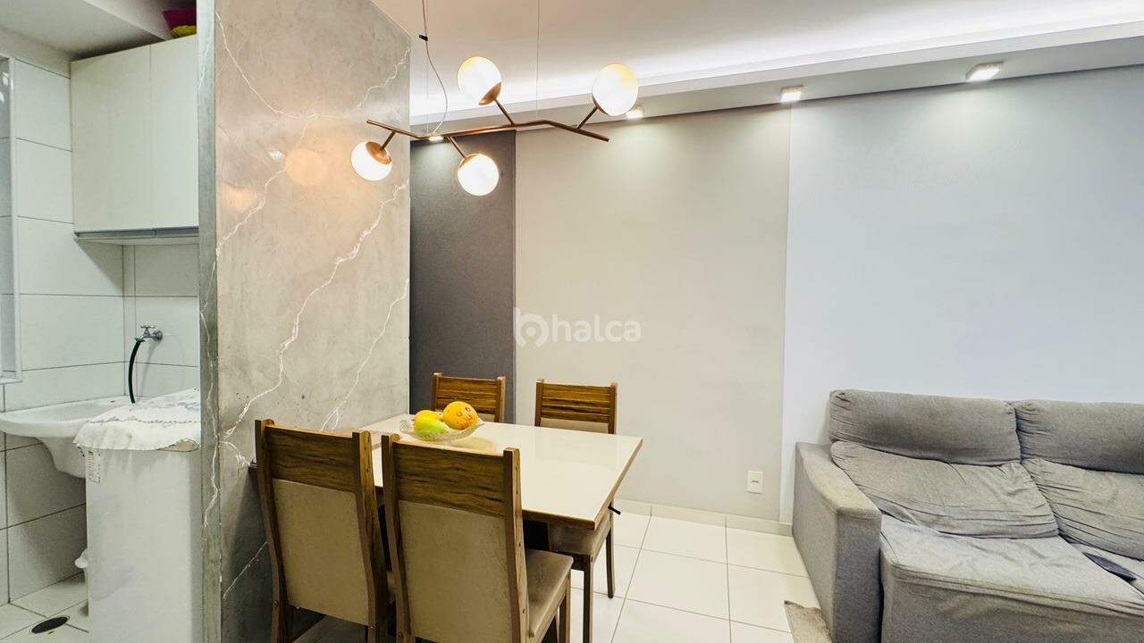 Apartamento à venda com 3 quartos, 60m² - Foto 6