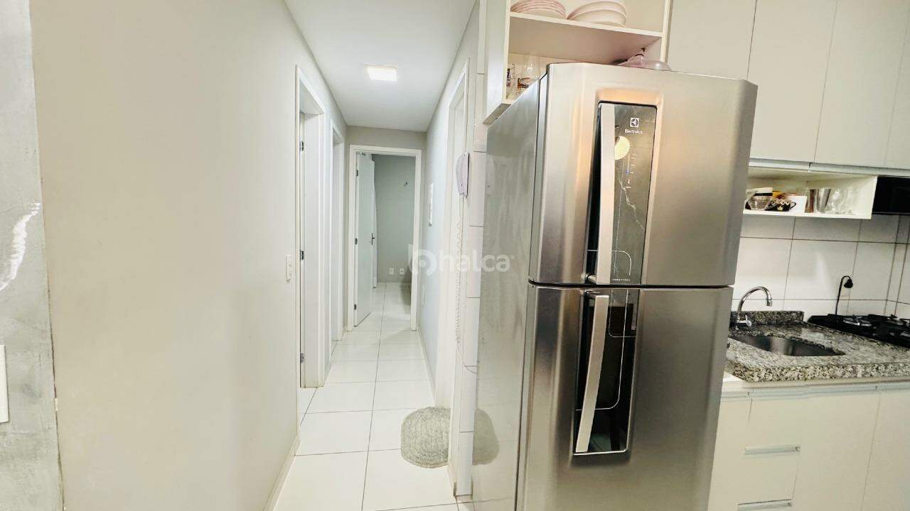 Apartamento à venda com 3 quartos, 60m² - Foto 9