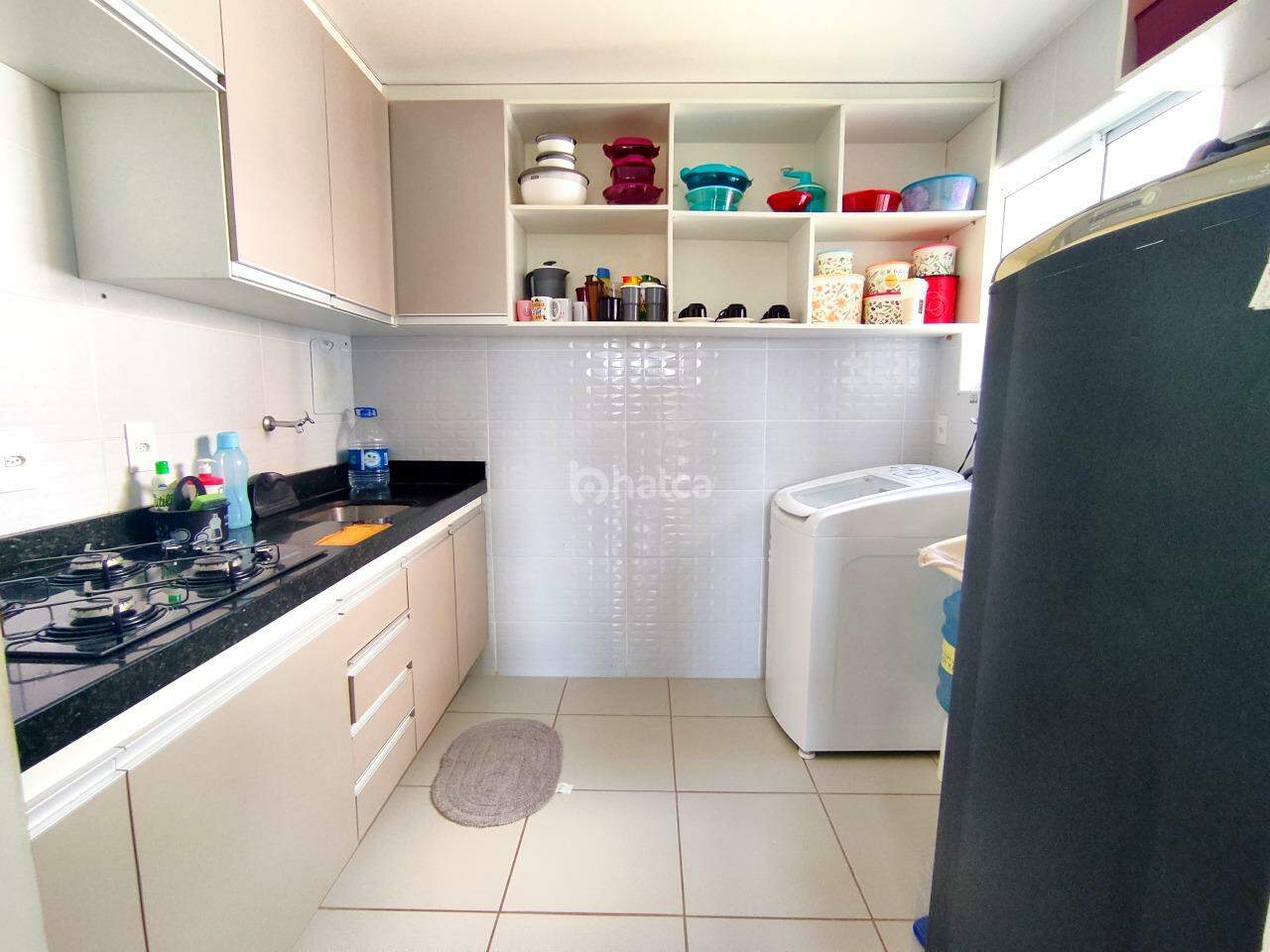 Apartamento à venda com 2 quartos, 50m² - Foto 15