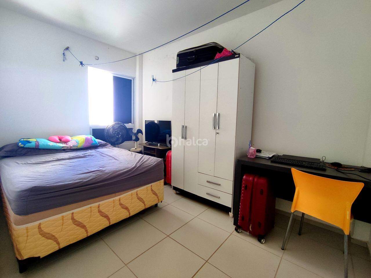 Apartamento à venda com 2 quartos, 50m² - Foto 12