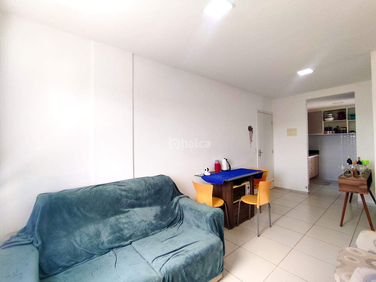 Apartamento à venda com 2 quartos, 50m² - Foto 6