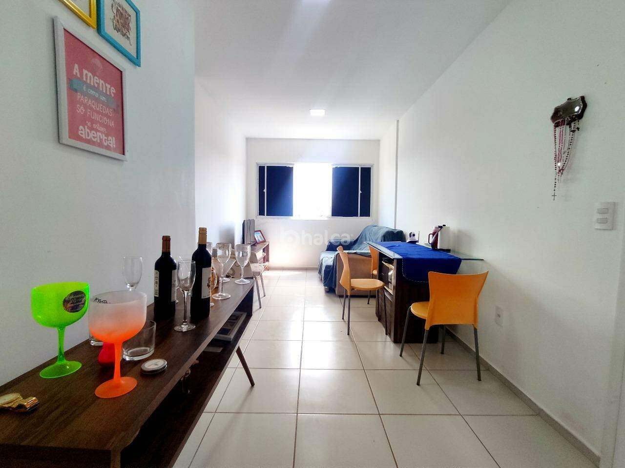 Apartamento à venda com 2 quartos, 50m² - Foto 5