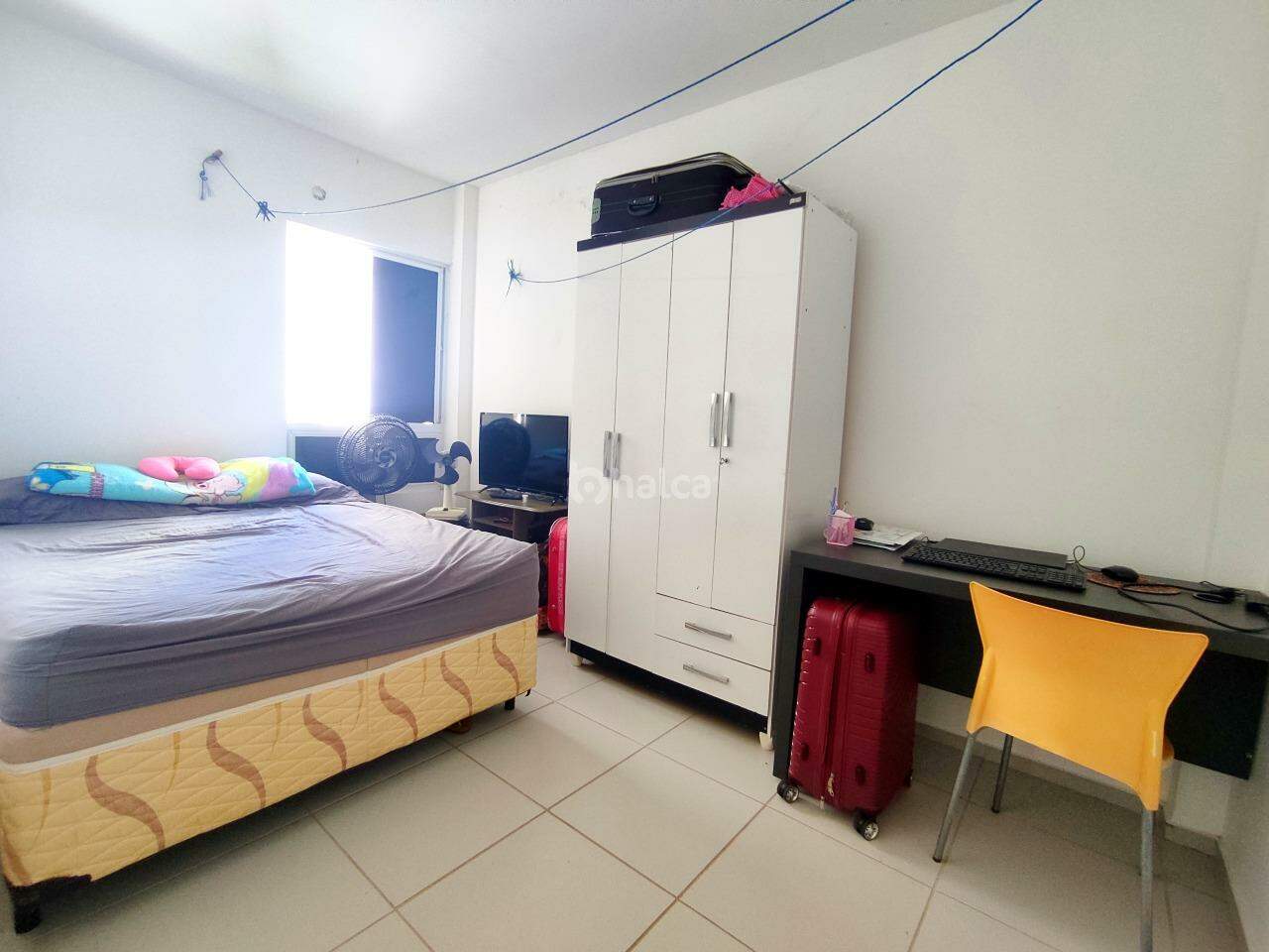 Apartamento à venda com 2 quartos, 50m² - Foto 13