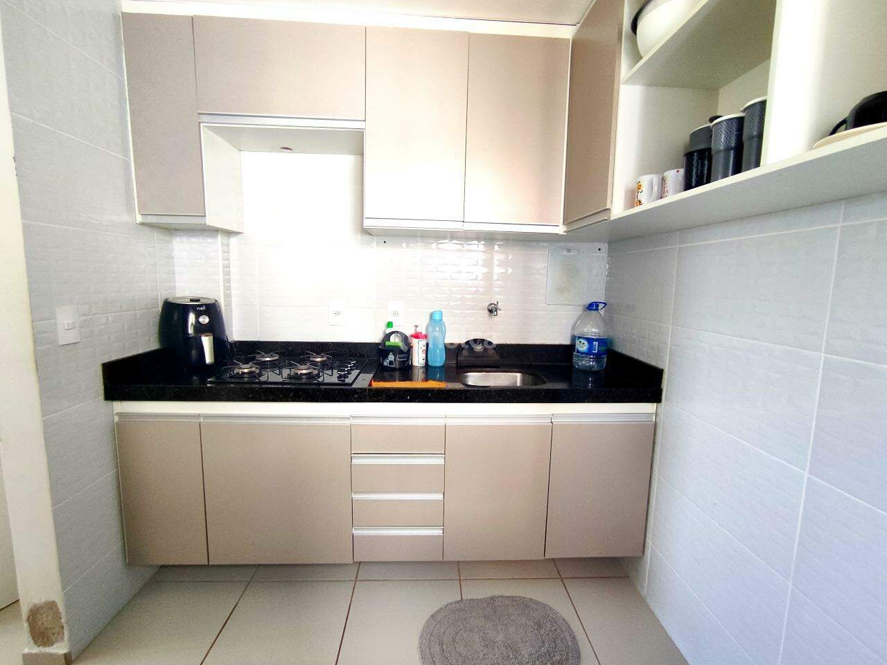 Apartamento à venda com 2 quartos, 50m² - Foto 16