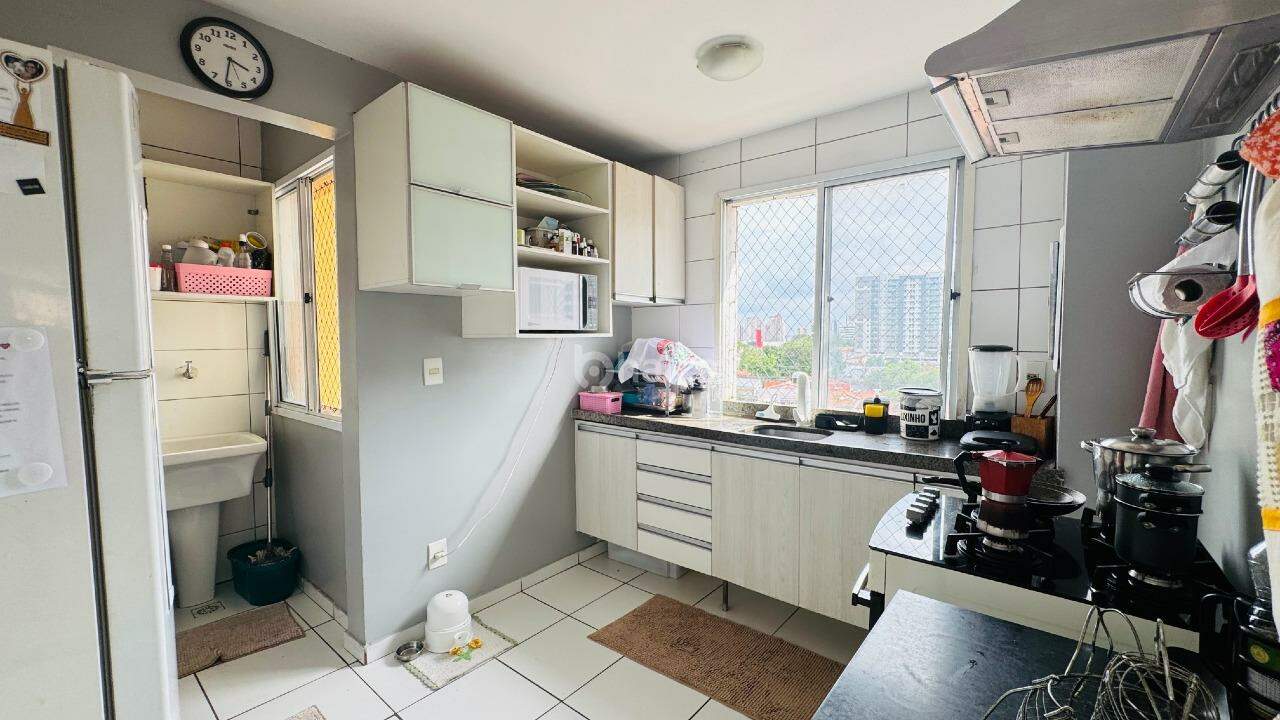 Cobertura à venda com 3 quartos, 186m² - Foto 12