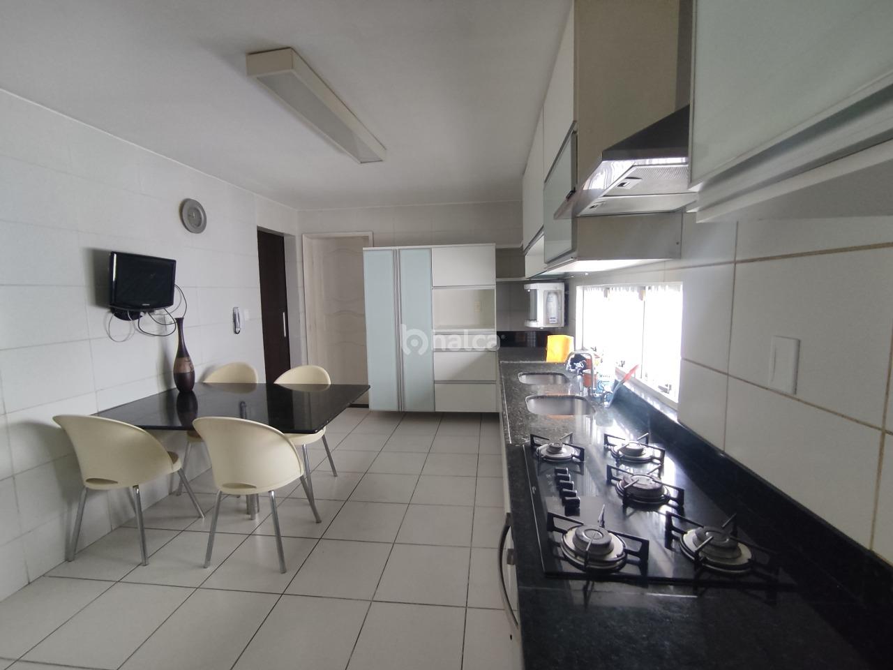 Casa, 3 quartos, 376 m² - Foto 26