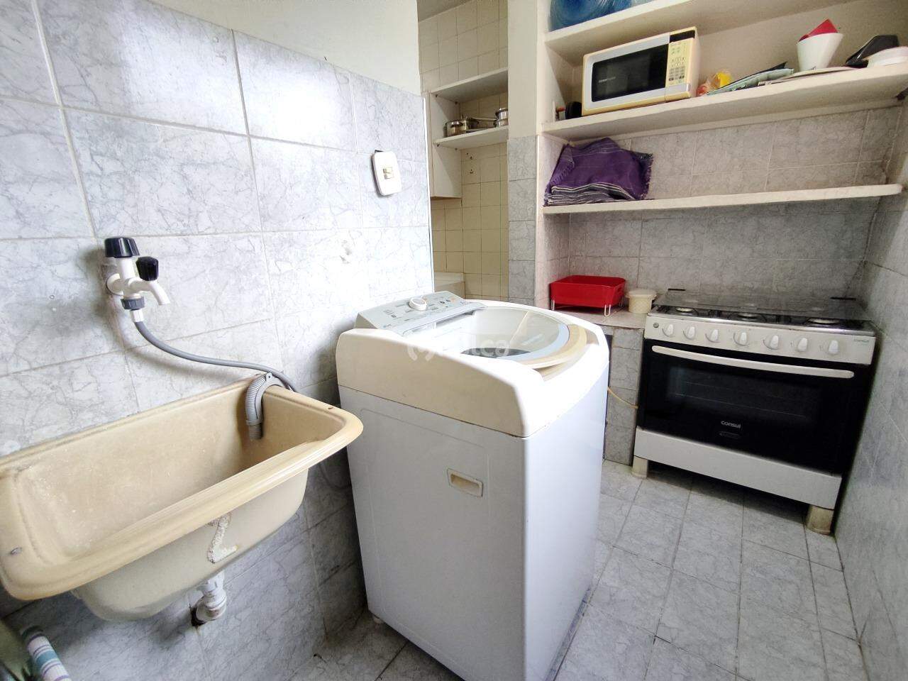 Apartamento para alugar com 3 quartos, 70m² - Foto 6