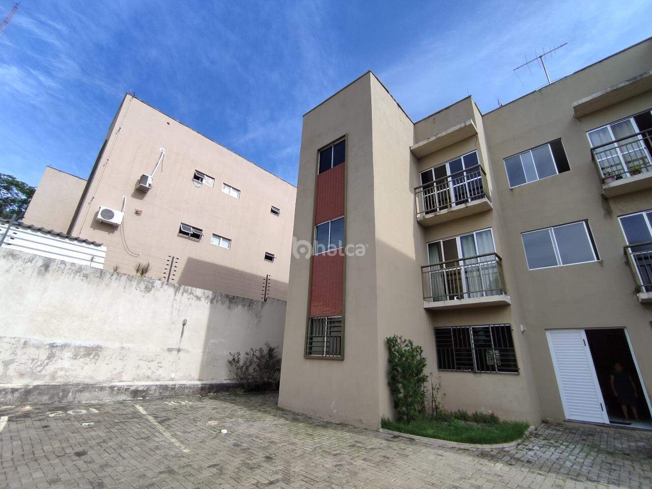 Apartamento à venda com 3 quartos, 64m² - Foto 12