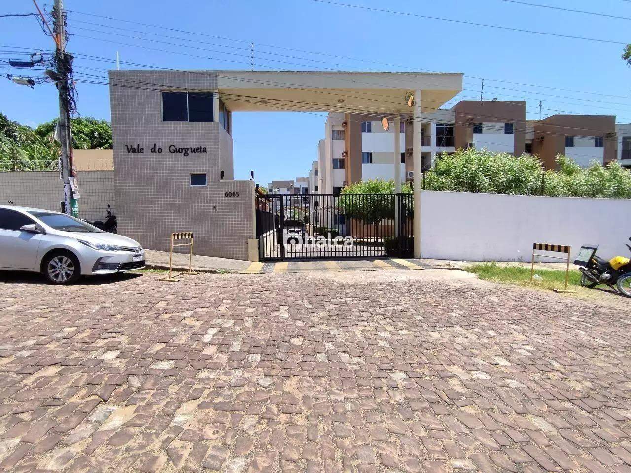 Apartamento para alugar com 3 quartos, 65m² - Foto 1