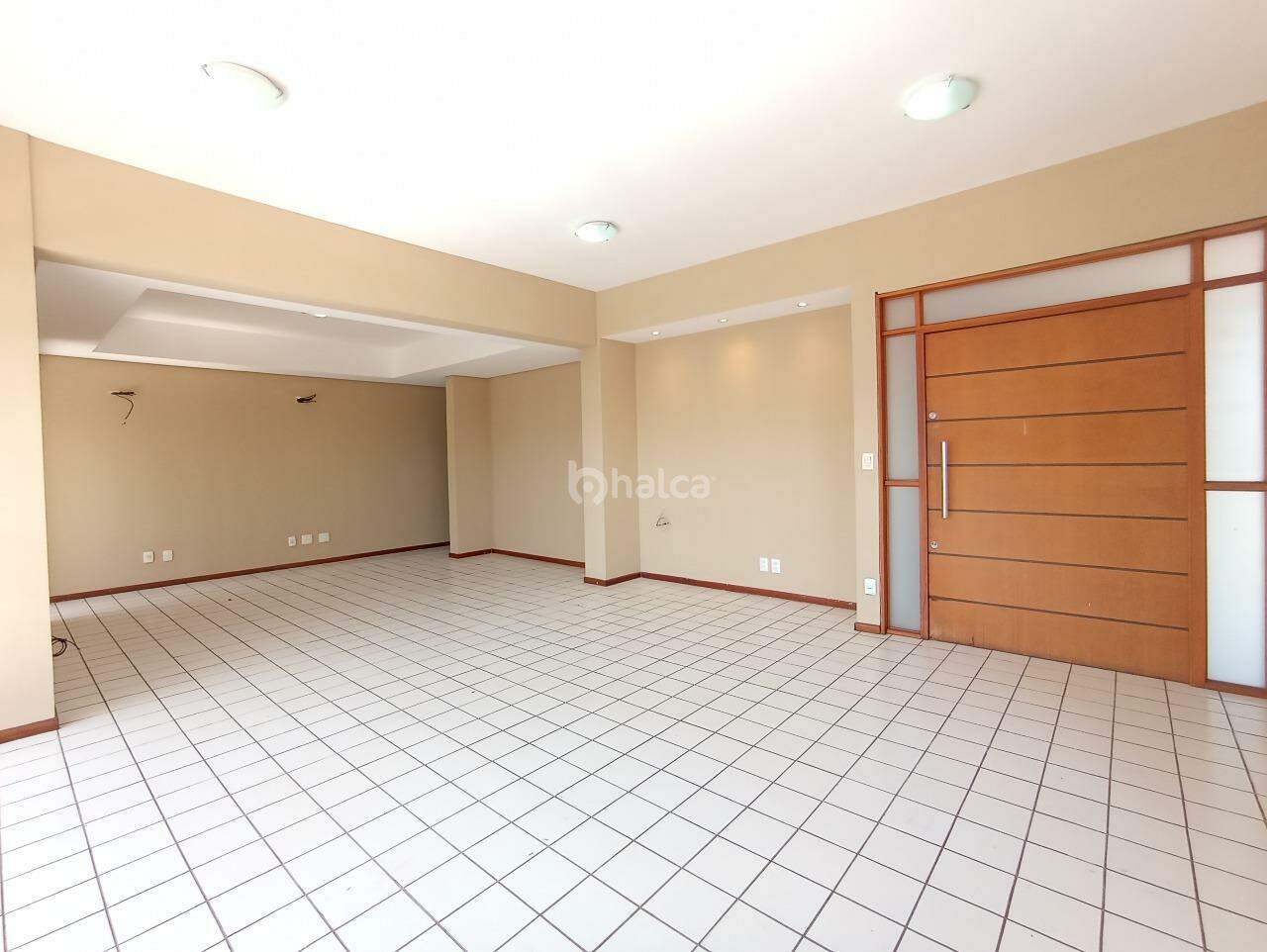 Apartamento, 3 quartos, 210 m² - Foto 3