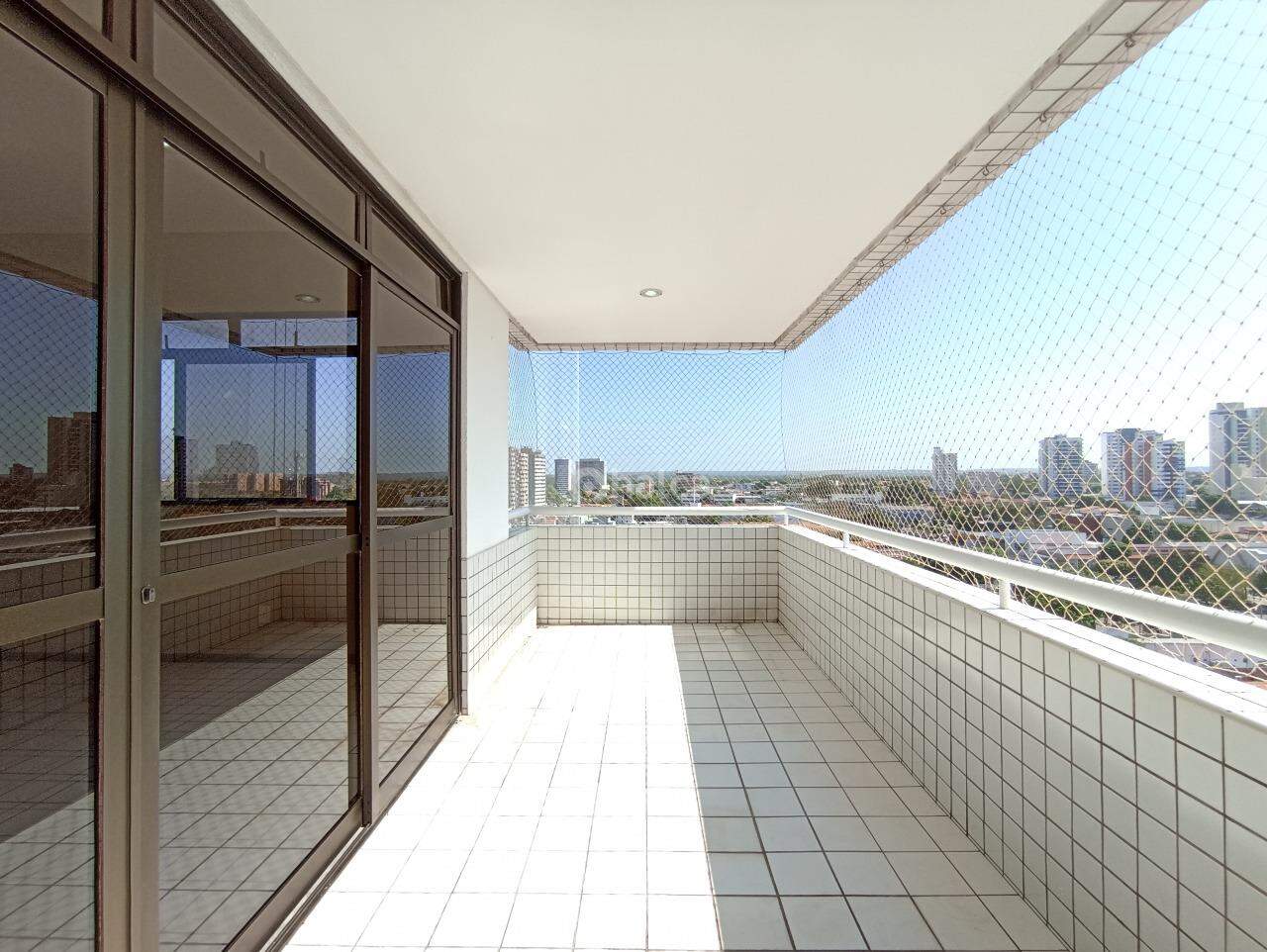 Apartamento, 3 quartos, 210 m² - Foto 5