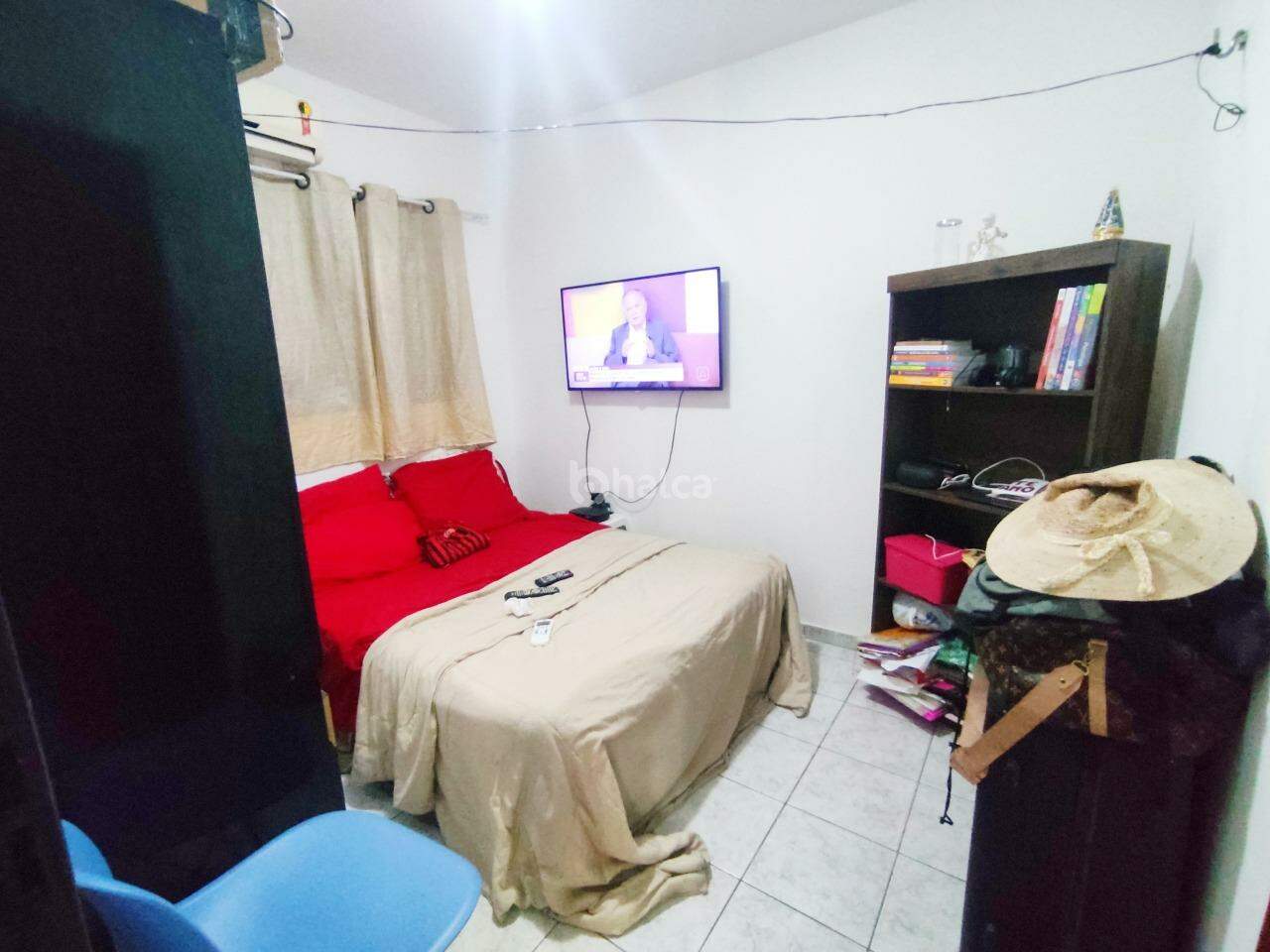 Apartamento à venda com 2 quartos, 45m² - Foto 7