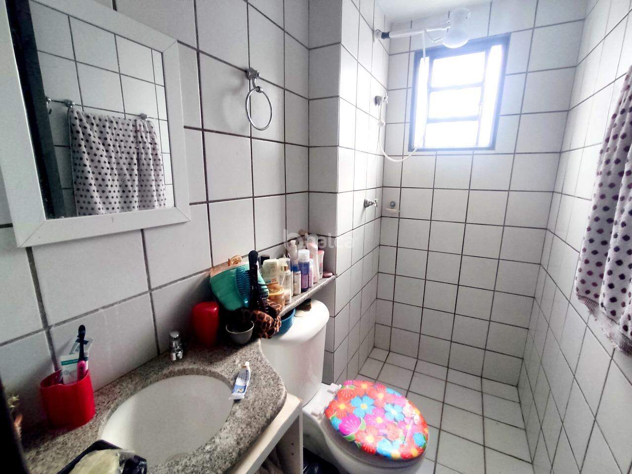 Apartamento à venda com 2 quartos, 45m² - Foto 9