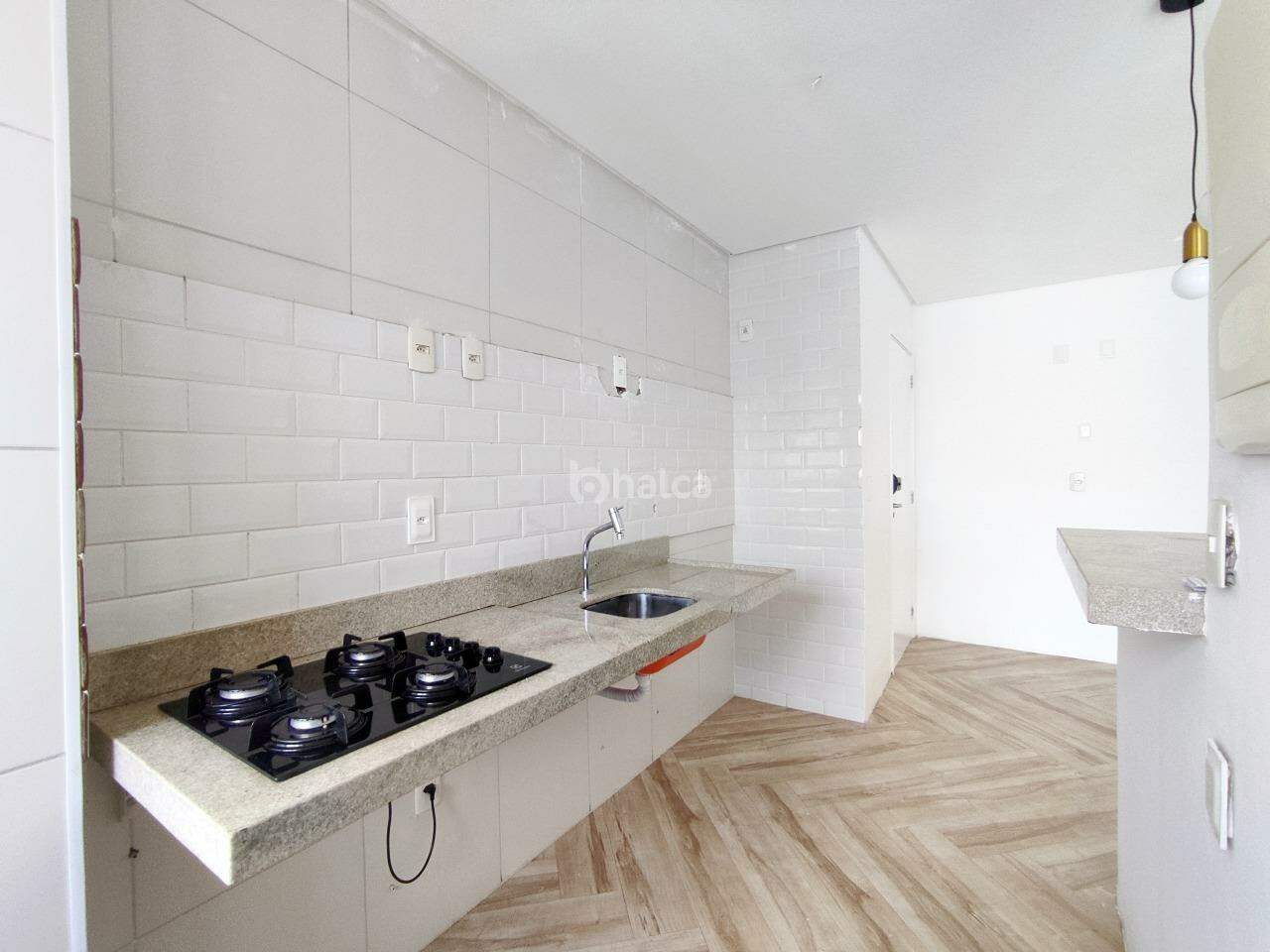 Apartamento à venda com 3 quartos, 75m² - Foto 5