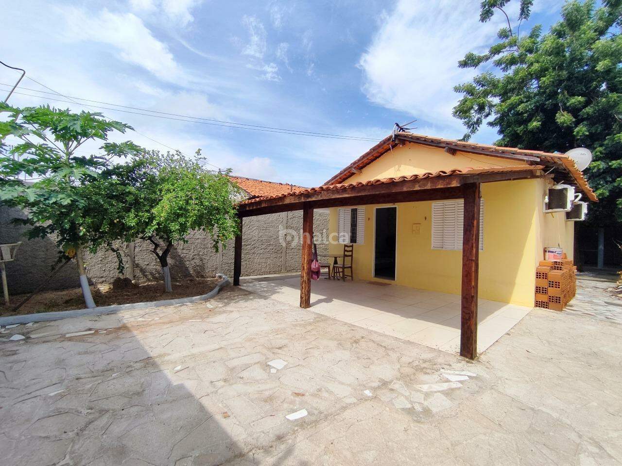 Casa à venda com 2 quartos, 39m² - Foto 2