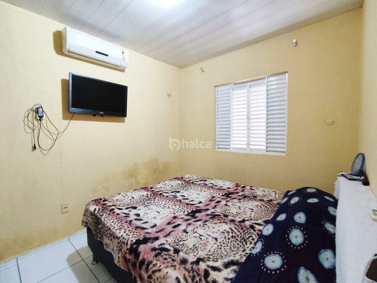 Casa à venda com 2 quartos, 39m² - Foto 6