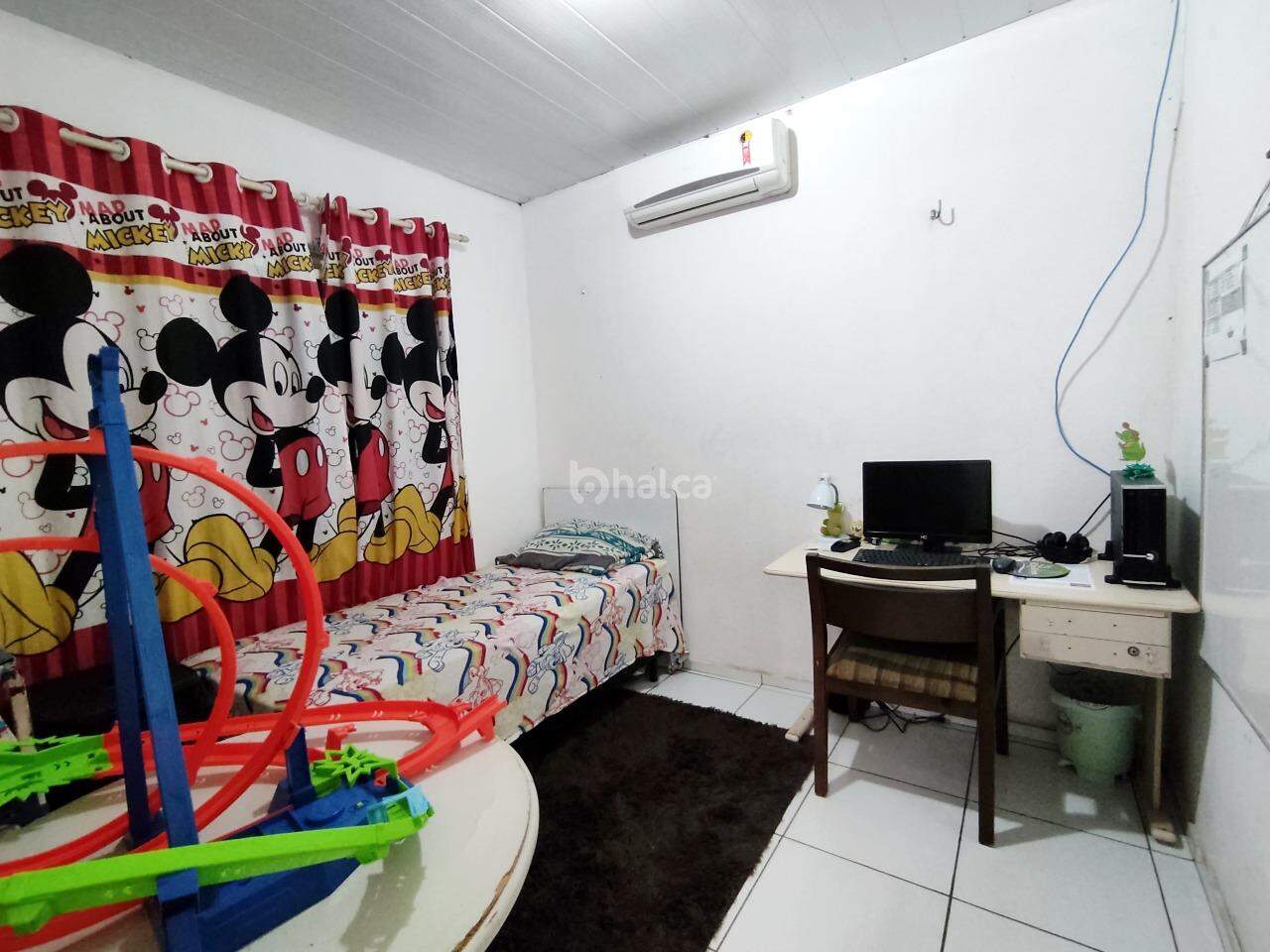 Casa à venda com 2 quartos, 39m² - Foto 8