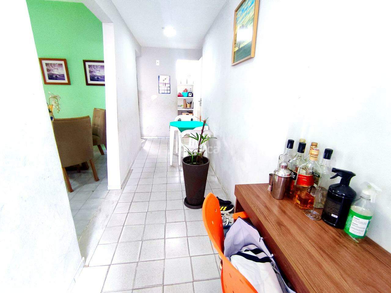 Casa, 1 quarto, 169 m² - Foto 11