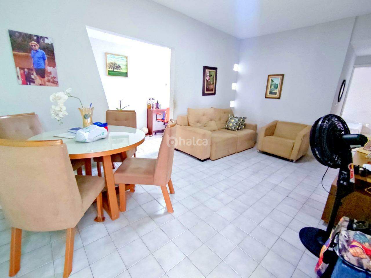 Casa, 1 quarto, 169 m² - Foto 5