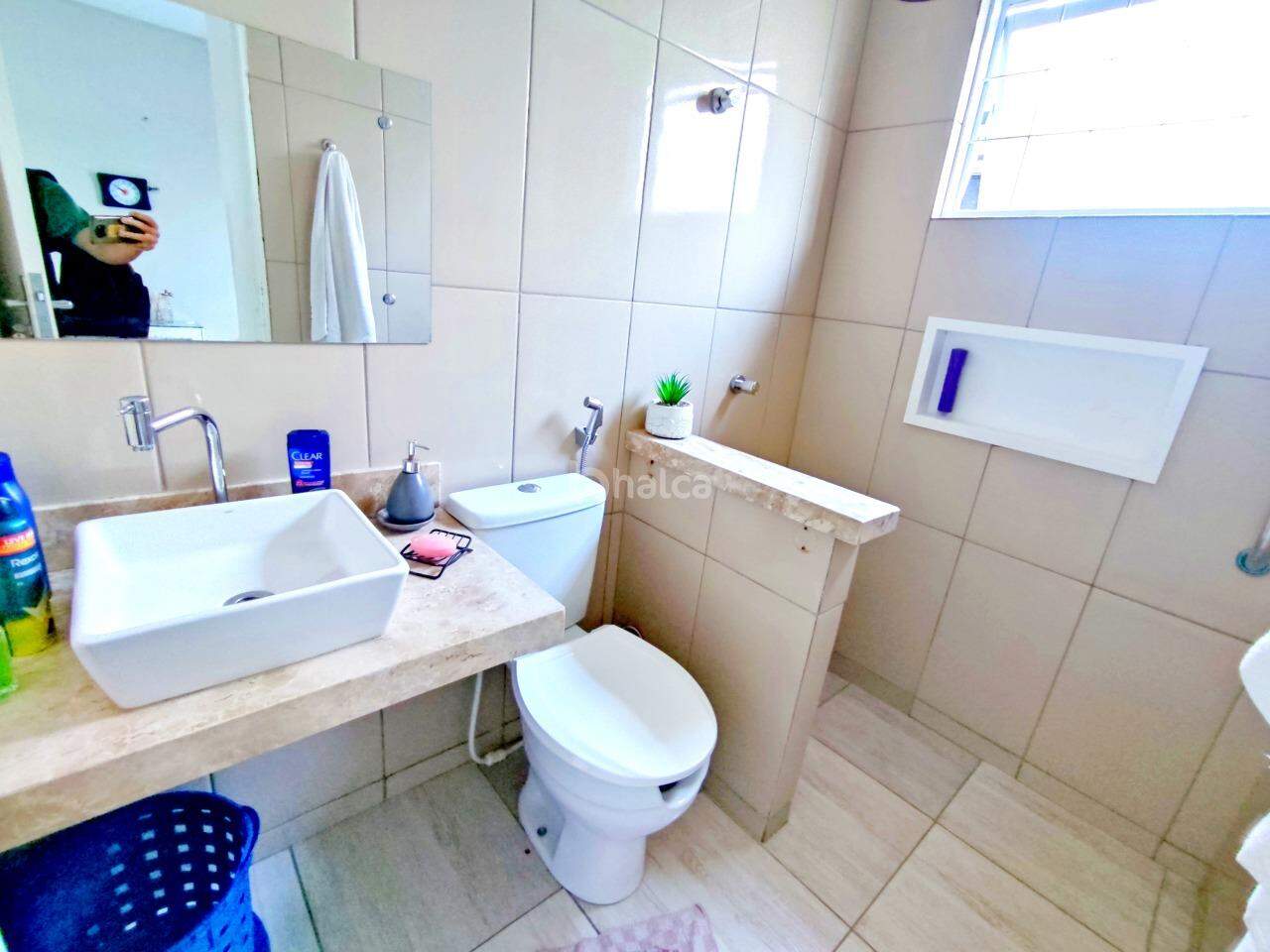 Casa, 1 quarto, 169 m² - Foto 9