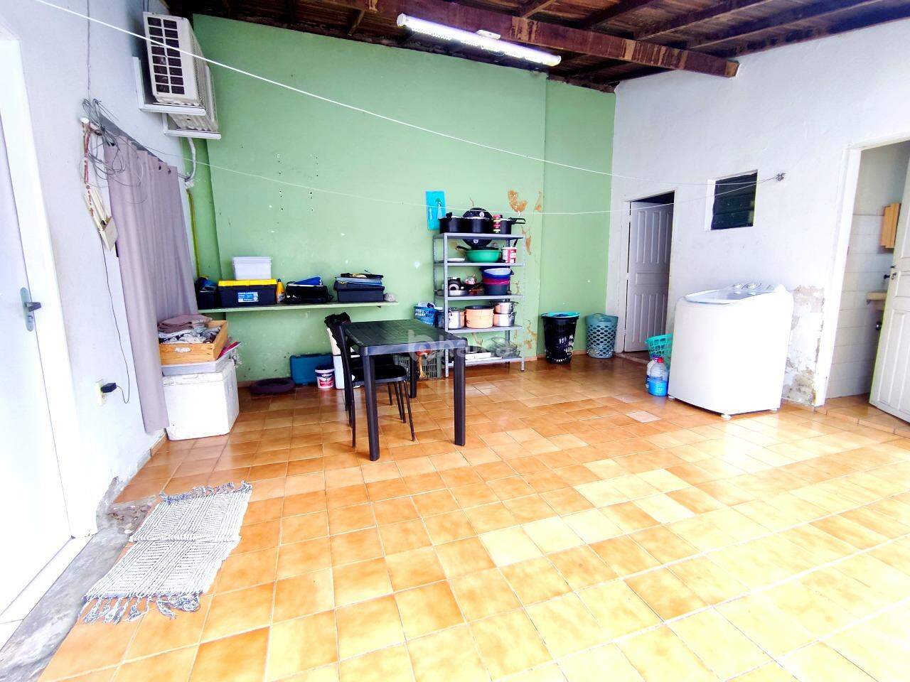 Casa, 1 quarto, 169 m² - Foto 15