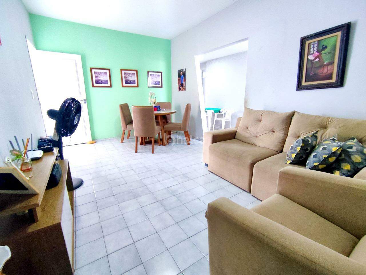 Casa, 1 quarto, 169 m² - Foto 6
