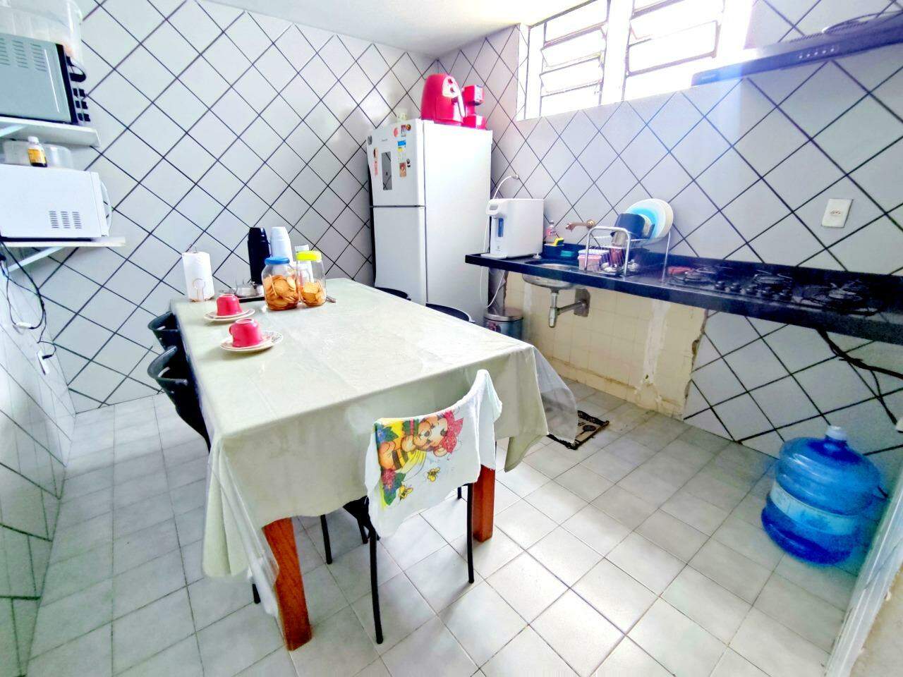 Casa, 1 quarto, 169 m² - Foto 12