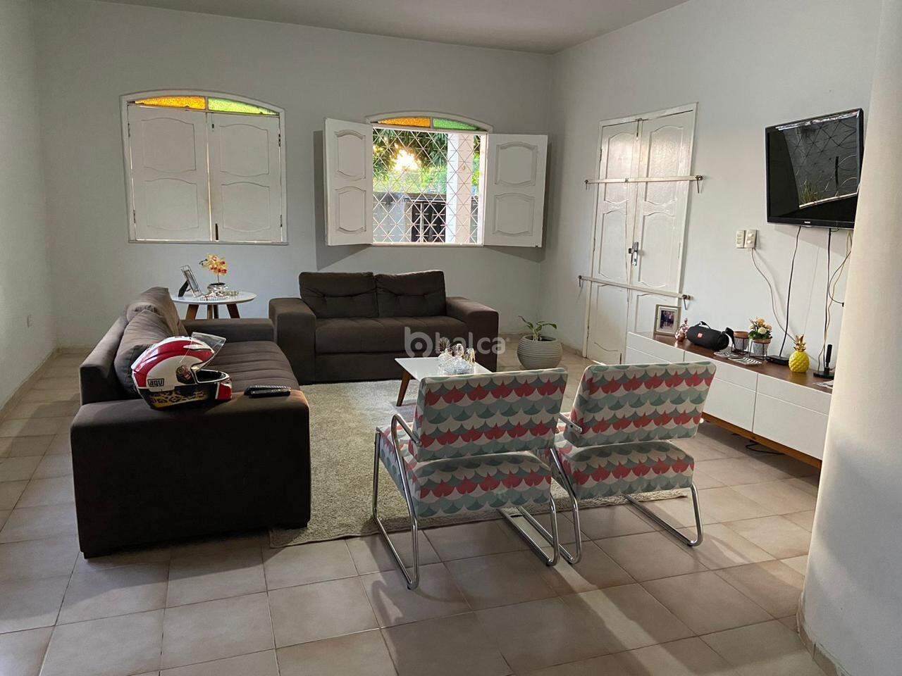Casa à venda com 4 quartos, 257m² - Foto 6