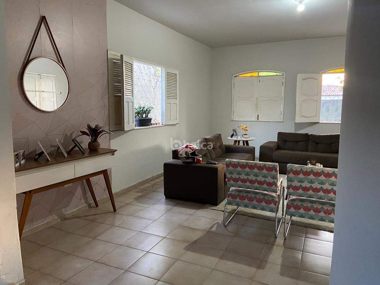 Casa à venda com 4 quartos, 257m² - Foto 4