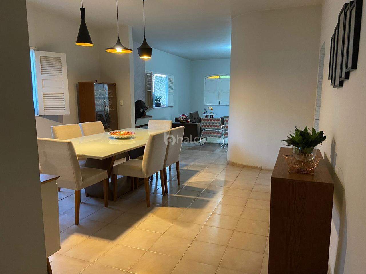 Casa à venda com 4 quartos, 257m² - Foto 5