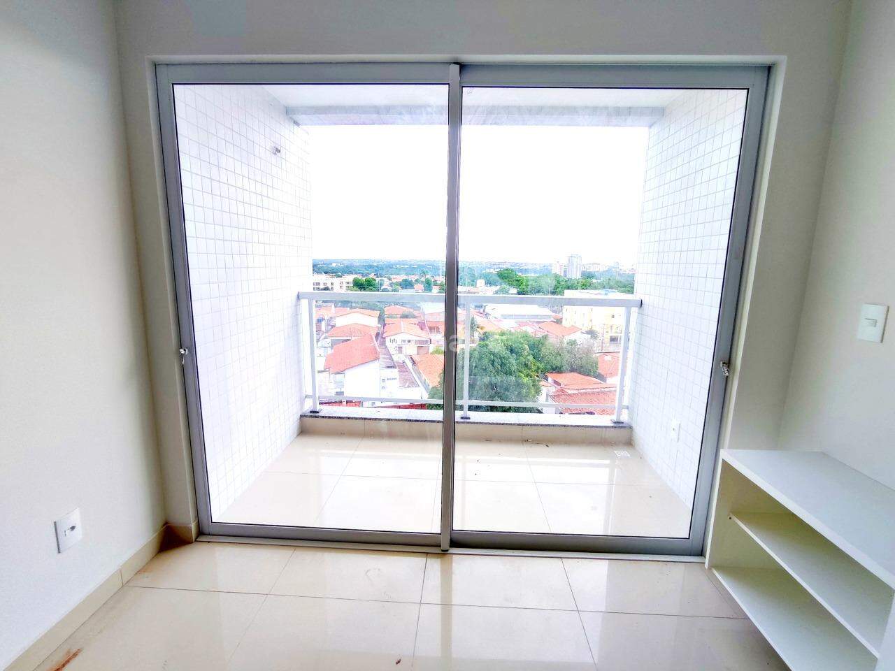 Apartamento para alugar com 1 quarto, 78m² - Foto 3