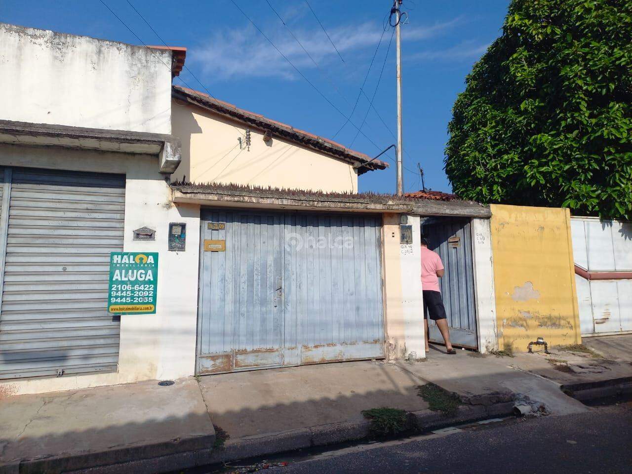 Casa, 1 quarto, 40 m² - Foto 1
