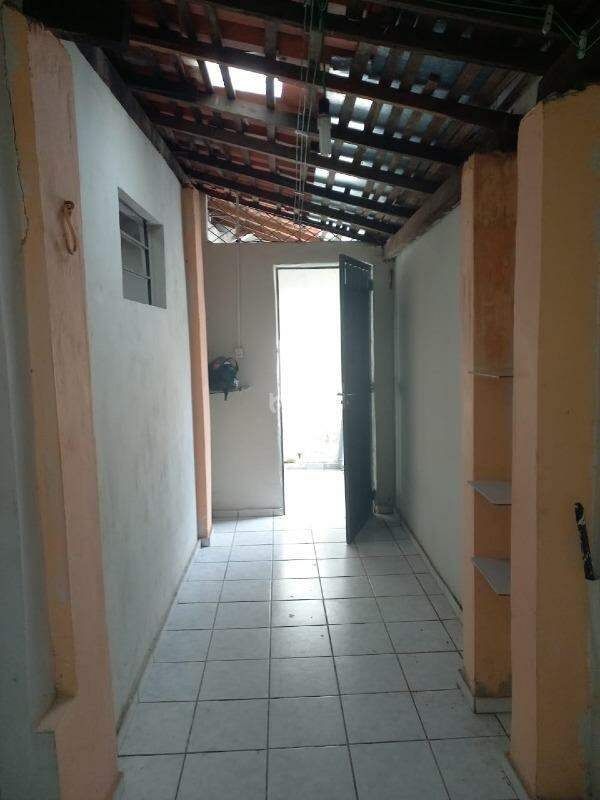 Casa, 1 quarto, 40 m² - Foto 3