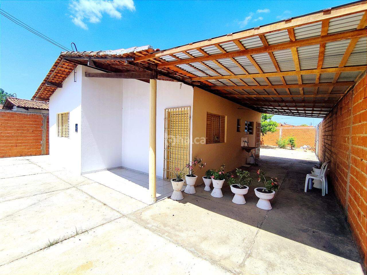 Casa à venda com 3 quartos, 65m² - Foto 4