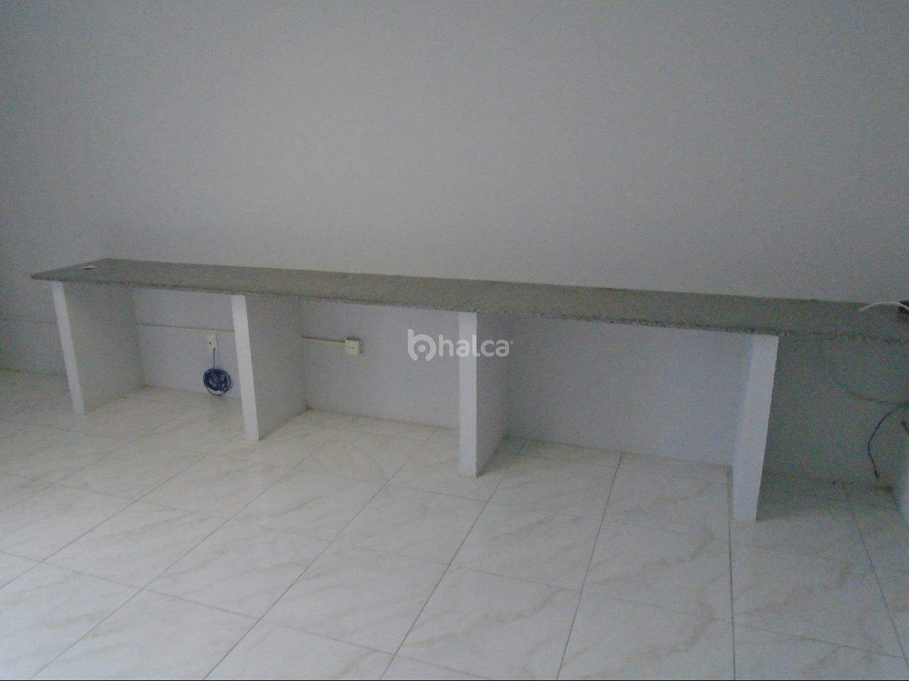 Conjunto Comercial-Sala para alugar, 36m² - Foto 4