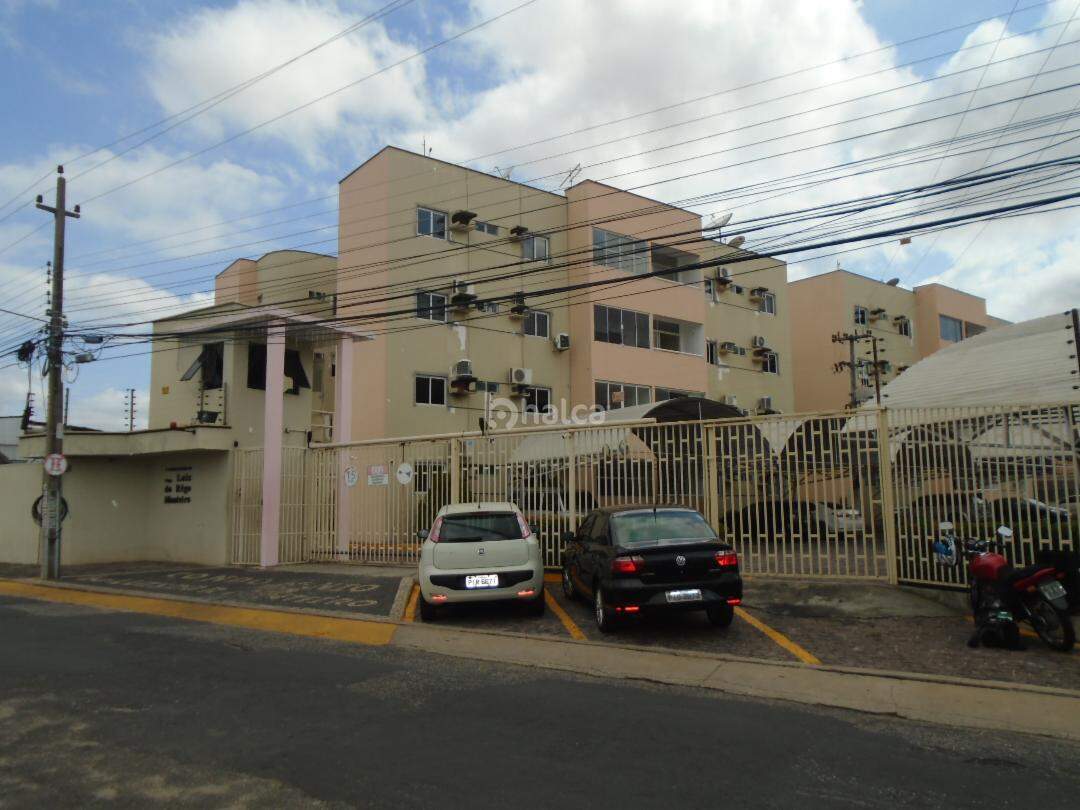 Apartamento à venda com 3 quartos, 84m² - Foto 1